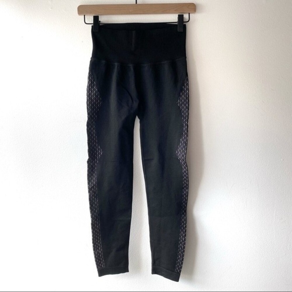 925fit black leggings